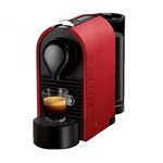 Ficha técnica e caractérísticas do produto Cafeteira Nespresso Umat Vermelho Fosco Automática