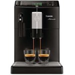 Ficha técnica e caractérísticas do produto Máquina de Café Philips Saeco Minuto HD8764 – Preto - 110V