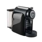 Ficha técnica e caractérísticas do produto Máquina de Café Q Qool Evolution Preta Delta Q -220v 220v