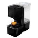 Ficha técnica e caractérísticas do produto Máquina de Café Três Corações S26 POP, Preta, 1.3 Litros, 110V