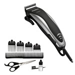 Ficha técnica e caractérísticas do produto Maquina de Cortar Cabelo Barba Mondial Cr-02 Hair Stylo