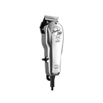 Ficha técnica e caractérísticas do produto Máquina de Cortar Cabelo Gama Italy Barber Style GM593 - 220V