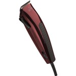 Ficha técnica e caractérísticas do produto Máquina de Cortar Cabelo Gama Italy GM586 Plus 220V