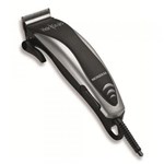 Ficha técnica e caractérísticas do produto Máquina de Cortar Cabelo Hair Stylo 220v - Mondial