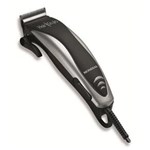 Ficha técnica e caractérísticas do produto Máquina de Cortar Cabelo Hair Stylo - Mondial - 220V