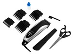 Ficha técnica e caractérísticas do produto Máquina de Cortar Cabelo Mondial Hair Stylo