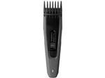 Máquina de Cortar Cabelo Philips Sem Fio - Hairclipper Series 3000 HC3520/15 13 Níveis Altura