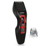 Ficha técnica e caractérísticas do produto Máquina de Cortar Cabelo Philips Series 3000 HC3420 Bivolt - Preta