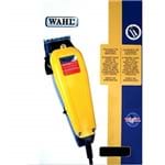 Ficha técnica e caractérísticas do produto Maquina de Cortar Cabelo WAHL 9243-123