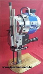 Ficha técnica e caractérísticas do produto Máquina de Corte 6 Polegadas Lanmax LM-CF060