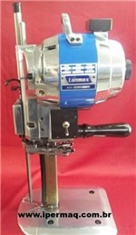 Ficha técnica e caractérísticas do produto Máquina de Corte 8 Polegadas Lanmax LM-CF080