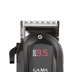 Ficha técnica e caractérísticas do produto Máquina de Corte Gama Italy Pro 9.5 - 110V - Ga.ma