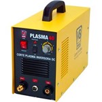 Ficha técnica e caractérísticas do produto Máquina de Corte Plasma Cut 40 - V8 BRASIL