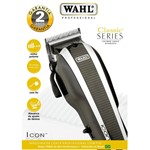 Ficha técnica e caractérísticas do produto Máquina de Corte Professional Icon Wahl - 220V - Wahl Clipper