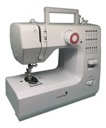 Ficha técnica e caractérísticas do produto Máquina de Costura 20 Pontos - Importway