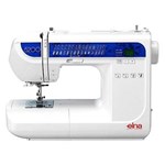Ficha técnica e caractérísticas do produto Máquina de Costura 5200 110v