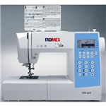 Ficha técnica e caractérísticas do produto Máquina de Costura Abc116