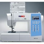 Ficha técnica e caractérísticas do produto Máquina De Costura Abc116