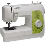 Ficha técnica e caractérísticas do produto Máquina de Costura Brother BM2800