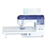 Ficha técnica e caractérísticas do produto Máquina de Costura Brother Nx450q