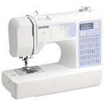 Ficha técnica e caractérísticas do produto Máquina de Costura Ce-5500 110v