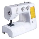 Ficha técnica e caractérísticas do produto Máquina de Costura Doméstica Fy-2200 - Yamata