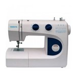 Ficha técnica e caractérísticas do produto Máquina de Costura Doméstica FY 2300 - Yamata