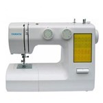 Ficha técnica e caractérísticas do produto Máquina de Costura Doméstica FY2200 - Yamata