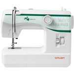 Ficha técnica e caractérísticas do produto Máquina de Costura Doméstica HSM-2221 - Siruba