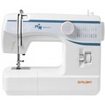 Ficha técnica e caractérísticas do produto Máquina de Costura Doméstica HSM 2215 - Siruba
