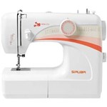 Ficha técnica e caractérísticas do produto Máquina de Costura Doméstica Hsm 2721 - Siruba - 110