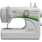 Ficha técnica e caractérísticas do produto Máquina de Costura Doméstica HSM-2712 - Siruba