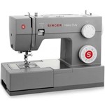 Ficha técnica e caractérísticas do produto Máquina de Costura Domestica Singer Facilita Pro 4432 - 110 V