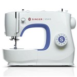 Ficha técnica e caractérísticas do produto Máquina de Costura Domestica Singer M3405