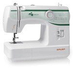 Ficha técnica e caractérísticas do produto Máquina de Costura Doméstica Siruba Hsm2221