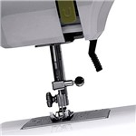 Ficha técnica e caractérísticas do produto Máquina de Costura Elgin Supéria JX2050