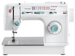 Ficha técnica e caractérísticas do produto Máquina de Costura Facilita Pro 2968 Branco 127V - Singer