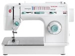 Ficha técnica e caractérísticas do produto Maquina de Costura Facilita Pro 2968 Branco 127V - Singer