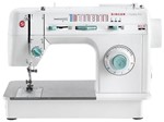 Ficha técnica e caractérísticas do produto Maquina de Costura Facilita Pro 2968 Singer Branco 220V