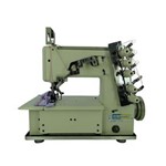 Ficha técnica e caractérísticas do produto Máquina de Costura Galoneira Bracob
