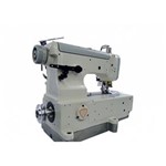 Ficha técnica e caractérísticas do produto Máquina de Costura Galoneira Industrial Bracob BC 500-01 Completa