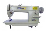 Ficha técnica e caractérísticas do produto Máquina de Costura Industrial Reta Bc6150 - Bracob