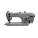 Ficha técnica e caractérísticas do produto Máquina de Costura Industrial Reta Eletrônica C/ Corte de Linha 9300-d4 - Yamata
