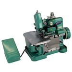 Ficha técnica e caractérísticas do produto Máquina de Costura Overlock Semi - Industrial 150w 60hz - Tmco150