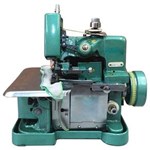 Ficha técnica e caractérísticas do produto Máquina de Costura Overlock Portátil