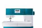 Ficha técnica e caractérísticas do produto Máquina de Costura Pfaff Ambition 620