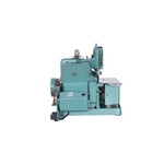 Máquina de Costura Overlock Semi Industrial Overloque Importway IWMC-506 220V