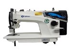 Ficha técnica e caractérísticas do produto Máquina de Costura Reta Direct Drive SA-MQ1 Sansei