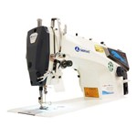 Ficha técnica e caractérísticas do produto Máquina de Costura Reta Direct Drive Sansei SA-MQ1