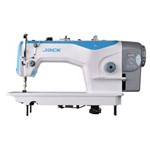 Maquina de Costura Reta Industrial JacK A2